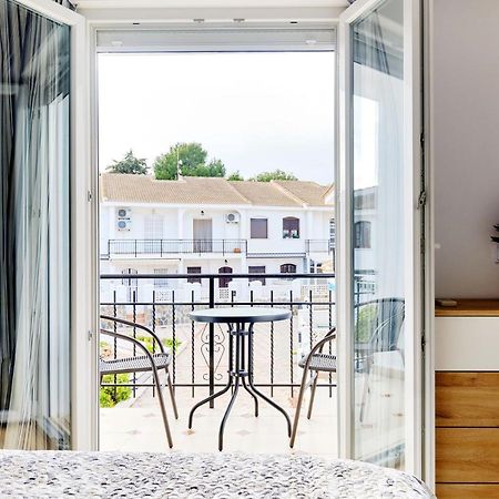 Family Bungalow La Zenia Beach Dehesa de Campoamor  Екстер'єр фото
