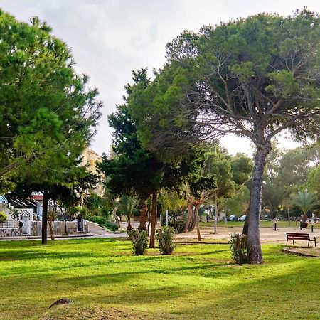 Family Bungalow La Zenia Beach Dehesa de Campoamor  Екстер'єр фото