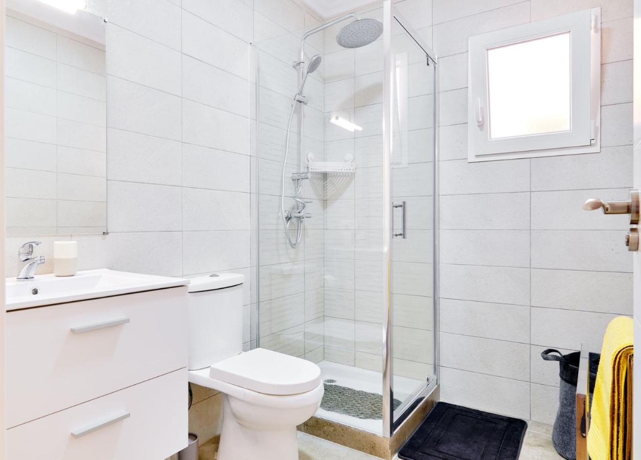 Family Bungalow La Zenia Beach Dehesa de Campoamor  Екстер'єр фото