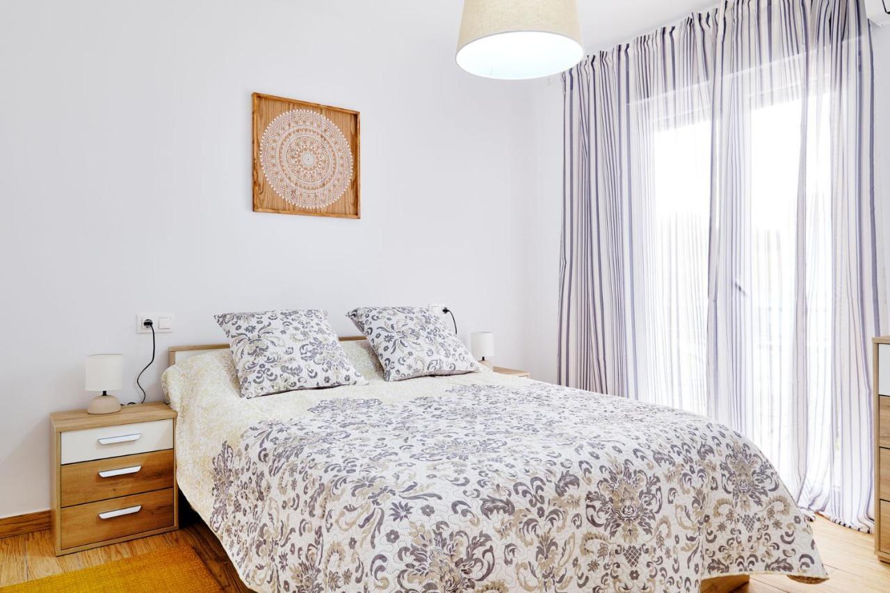Family Bungalow La Zenia Beach Dehesa de Campoamor  Екстер'єр фото