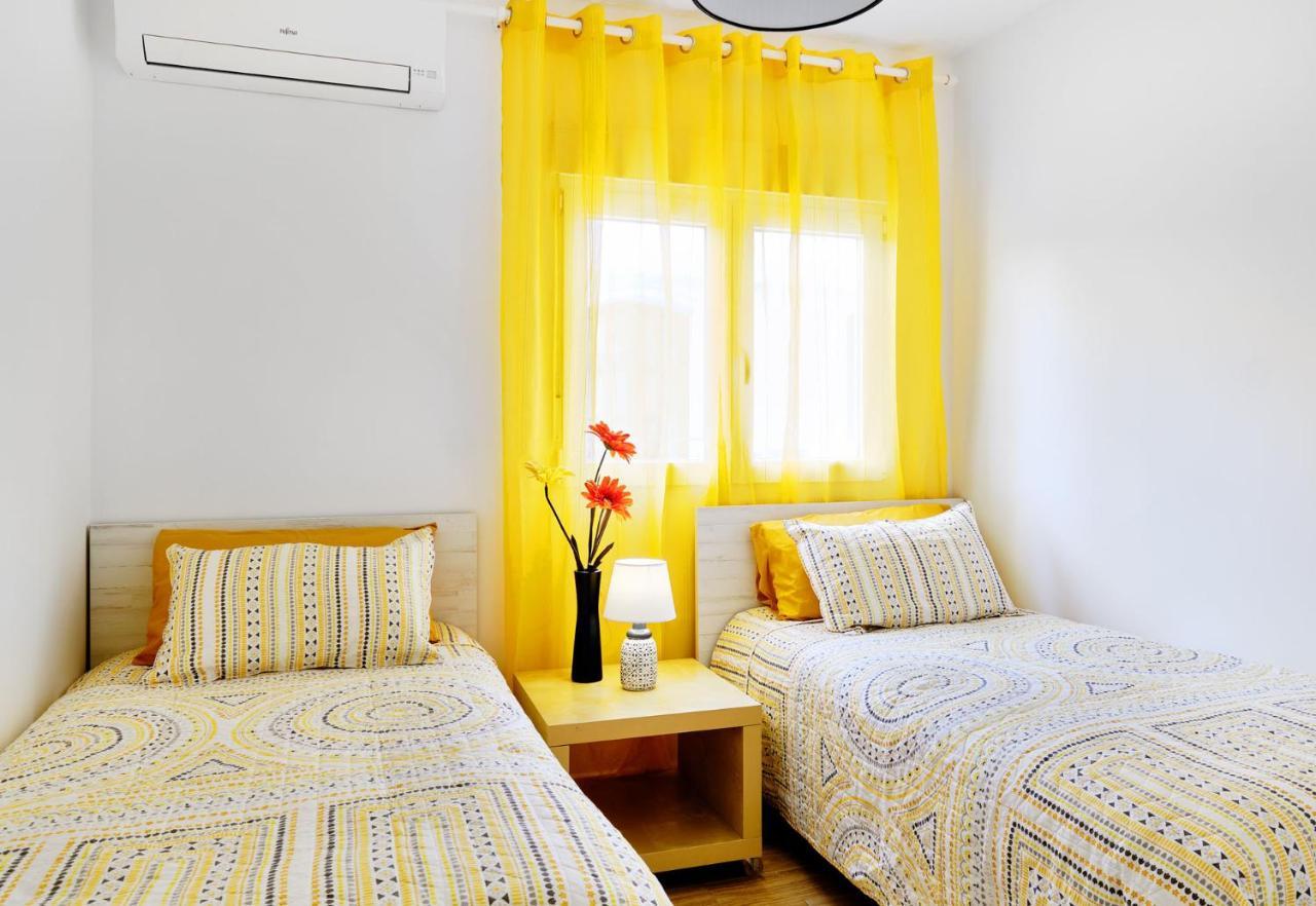 Family Bungalow La Zenia Beach Dehesa de Campoamor  Екстер'єр фото